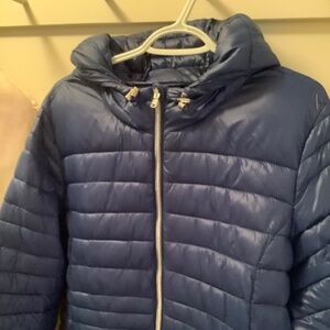 Blue Point Weather Supply Spring Puffer 1X